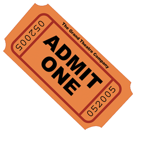 ticket